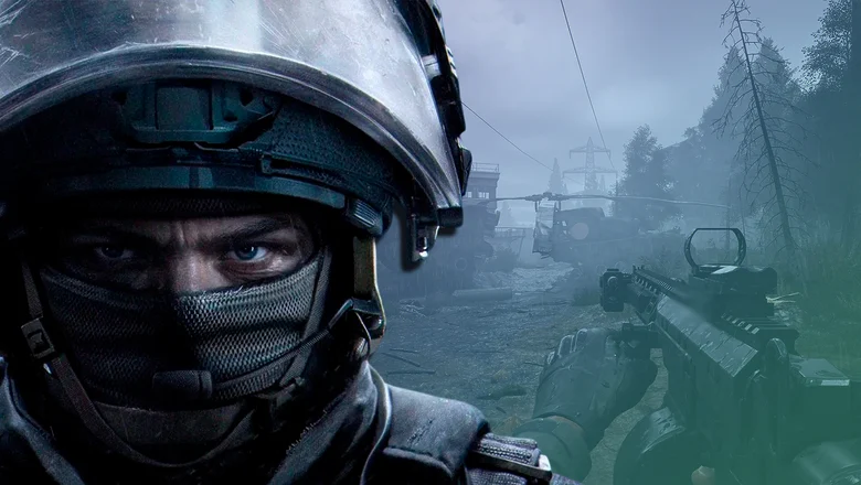 extraction shooter arena breakout infinite
