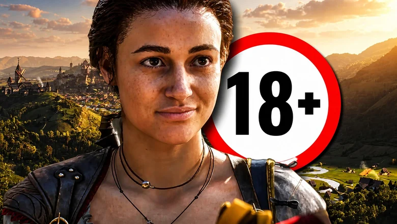 Fable, +18
