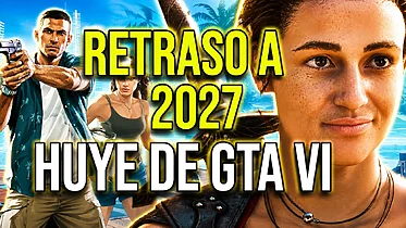 Imagen de El retraso de Fable confirma una realidad incómoda para la industria: nadie quiere enfrentarse a GTA VI