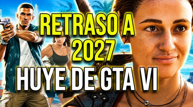 Imagen de El retraso de Fable confirma una realidad incómoda para la industria: nadie quiere enfrentarse a GTA VI