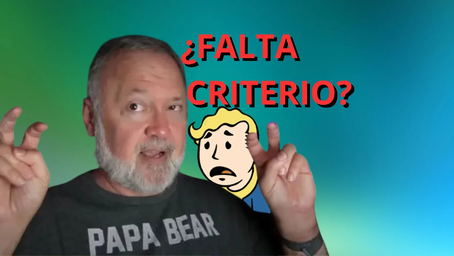 “Antes jugábamos, ahora nos dicen qué jugar”: la reflexión más pesimista del co-creador de Fallout