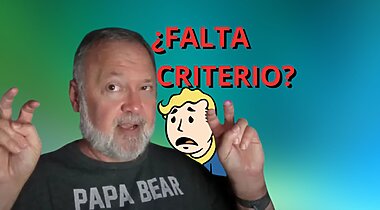 Imagen de “Antes jugábamos, ahora nos dicen qué jugar”: la reflexión más pesimista del co-creador de Fallout