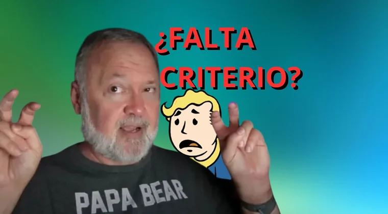 Imagen de “Antes jugábamos, ahora nos dicen qué jugar”: la reflexión más pesimista del co-creador de Fallout