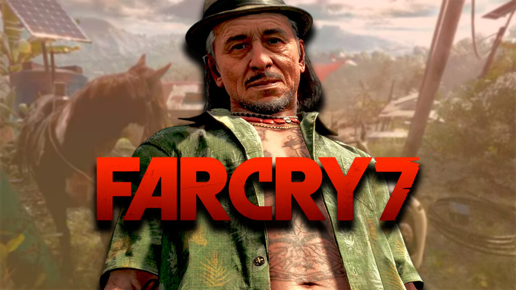Изображение Far Cry 7