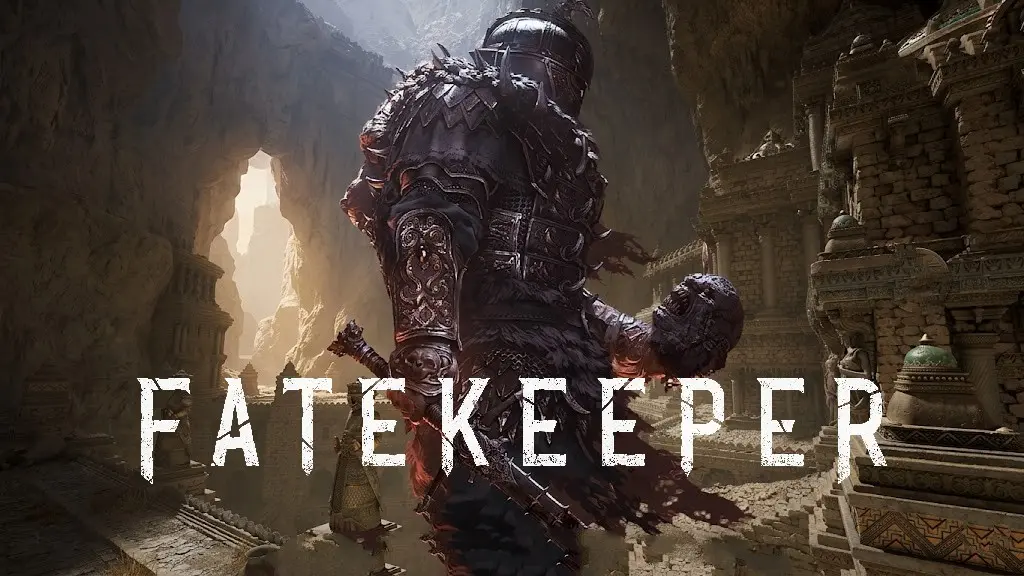 fatekeeper