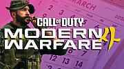 Imagen de Call of Duty: Modern Warfare 4 confirma su salida para el 23 de octubre, pero ese dato fue mostrado antes por Activision y no te diste cuenta