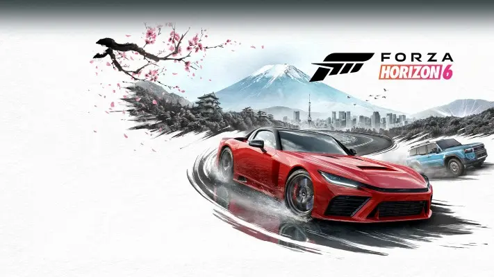 Fondo portada Videojuego
