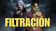 Imagen de Entre zombis y demonios: Resident Evil 10 y Devil May Cry reaparecen en una filtración