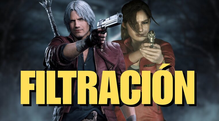 Imagen de Entre zombis y demonios: Resident Evil 10 y Devil May Cry reaparecen en una filtración