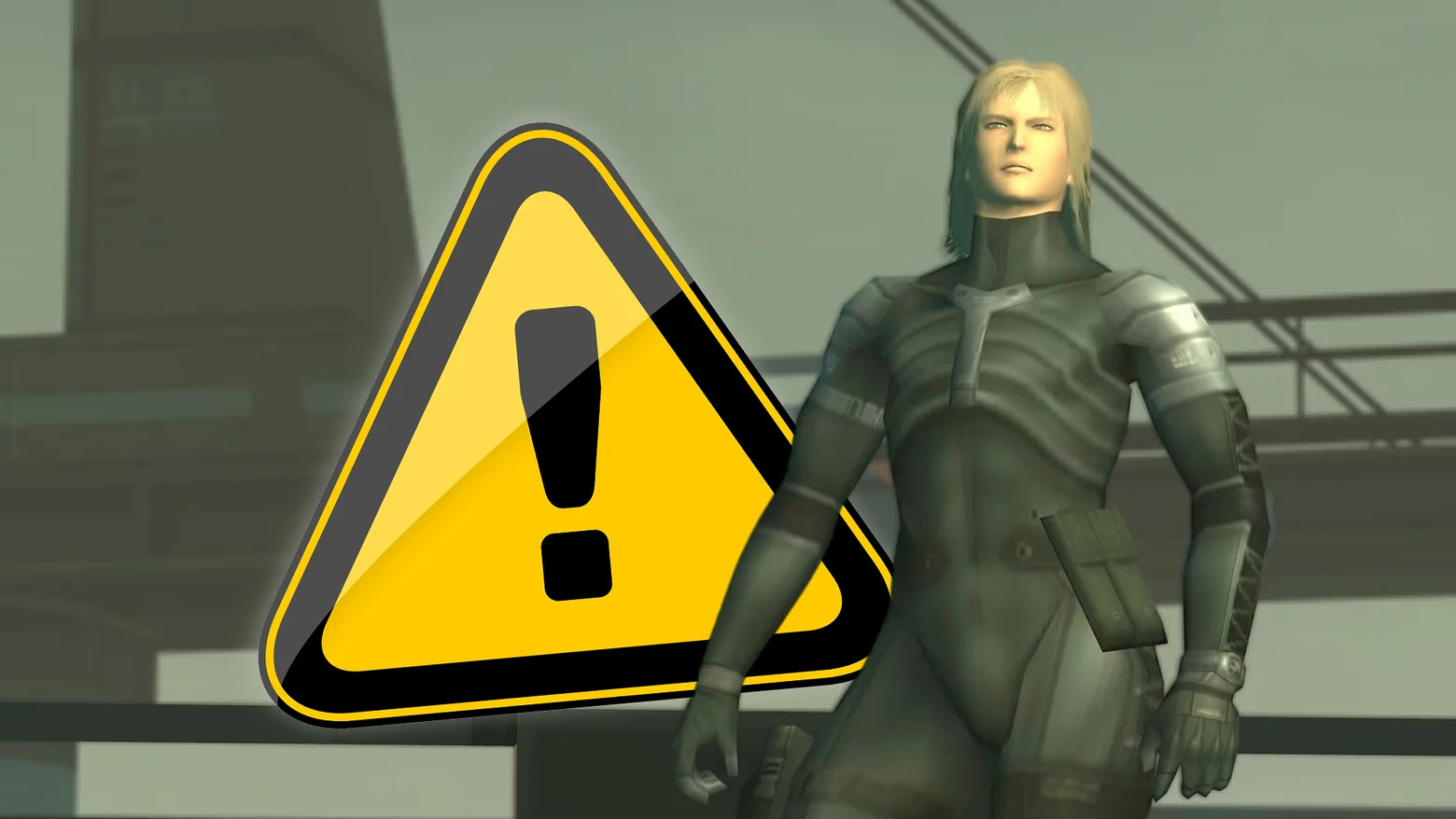 filtración metal gear solid 2