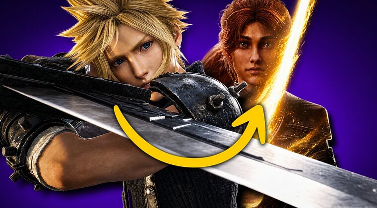 Imagen de Los combates por turnos están bien, pero el director de Final Fantasy VII Rebirth explica por qué Expedition 33 da la mejor respuesta