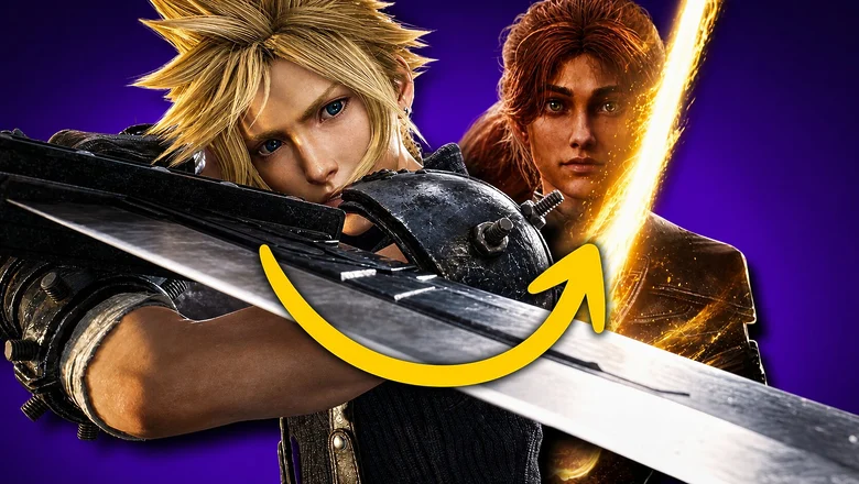 Final Fantasy VII, Expedition 33