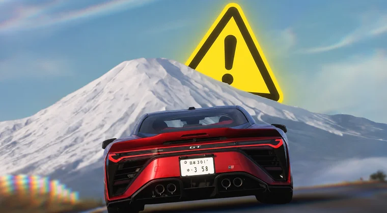 Imagen de Xbox vive uno de sus momentos más turbulentos con Forza Horizon 6: el juego se filtra por completo para los piratas