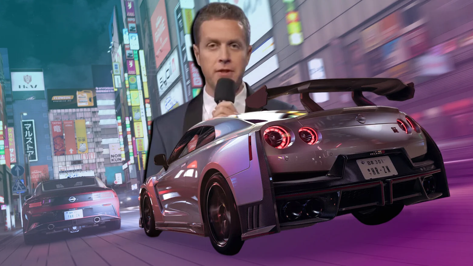 forza horizon 6 geoff keighley