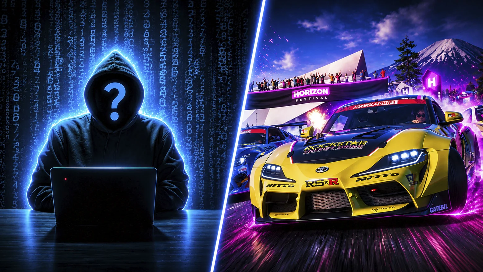 forza horizon 6 hacker