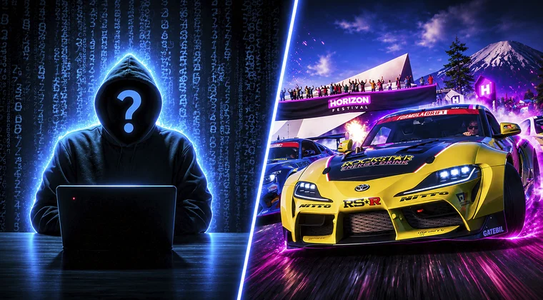 Imagen de Si juegas a la versión pirata de Forza Horizon 6, ten cuidado: sus creadores amenazan con que no vuelvas a jugar a la saga