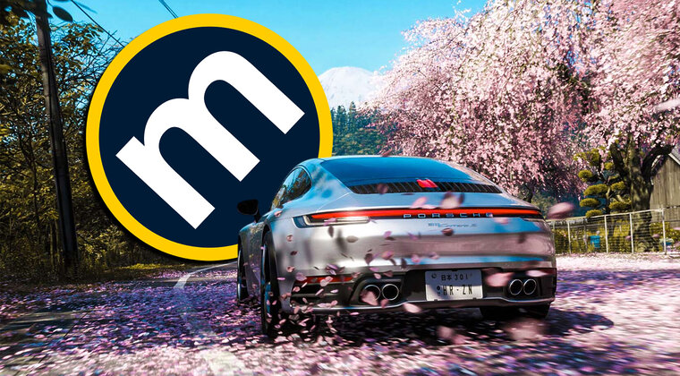Imagen de Playground lo ha vuelto a hacer: Forza Horizon 6 recibe calificación de obra maestra en Metacritic