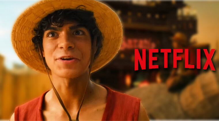 Imagen de Las mejores series de Netflix de 2026 hasta la fecha