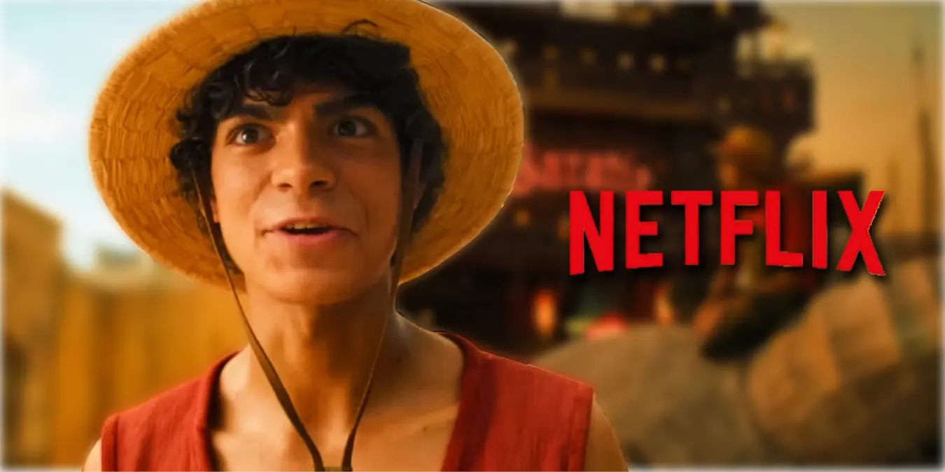 Netflix Series