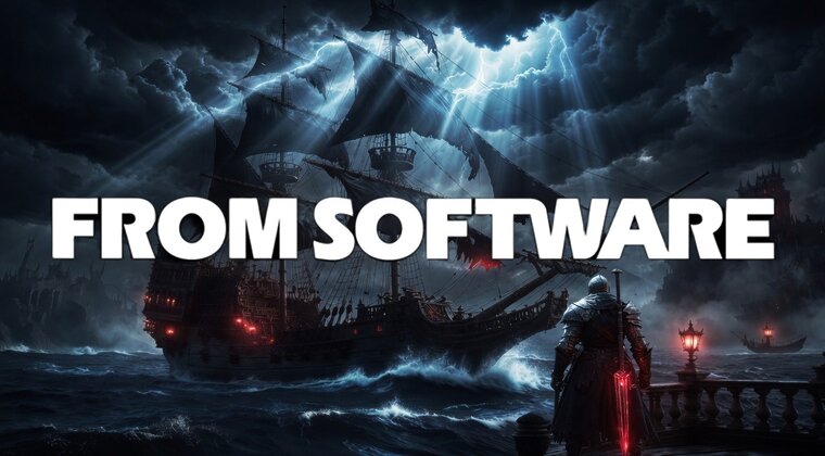 Imagen de FromSoftware podría tener otro juego escondido y los rumores apuntan a algo bastante distinto a lo habitual
