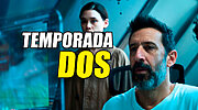 Imagen de Temporada 2 de 'Futuro desierto': Estado de renovación y posible fecha de estreno en Netflix