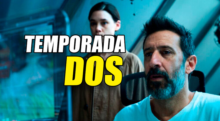 Imagen de Temporada 2 de 'Futuro desierto': Estado de renovación y posible fecha de estreno en Netflix