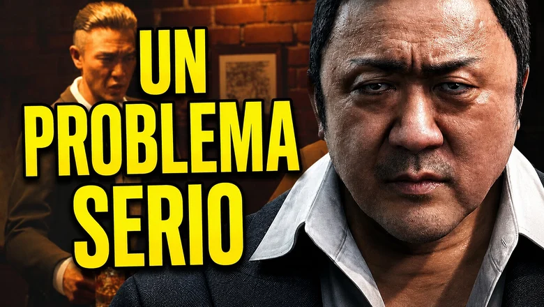 gang of dragon problema industria