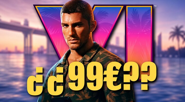 Imagen de Saltan las alarmas con GTA VI: una tienda abre sus reservas a un precio altísimo, pero puede haber una respuesta sencilla