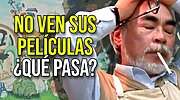 Imagen de Studio Ghibli tiene un grave problema en Japón: los jóvenes ya casi no ven sus películas