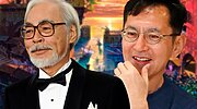 Imagen de Goro Miyazaki en Studio Ghibli: la misión imposible de un hijo que intentó alcanzar a su padre