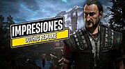 Imagen de Gothic 1 Remake tiene mucha más miga de lo que parece y un estudio español detrás que sabe lo que se hace