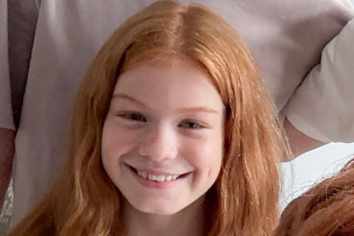 Gracie Cochrane