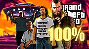 Imagen de Completar al 100% todos los juegos de GTA proporciona interesantes recompensas, excepto en uno de ellos: ¿qué encontraremos en GTA VI?