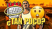 Imagen de Pasamos años recorriendo GTA San Andreas, pero su historia transcurre en muchísimo menos tiempo del que recuerdas