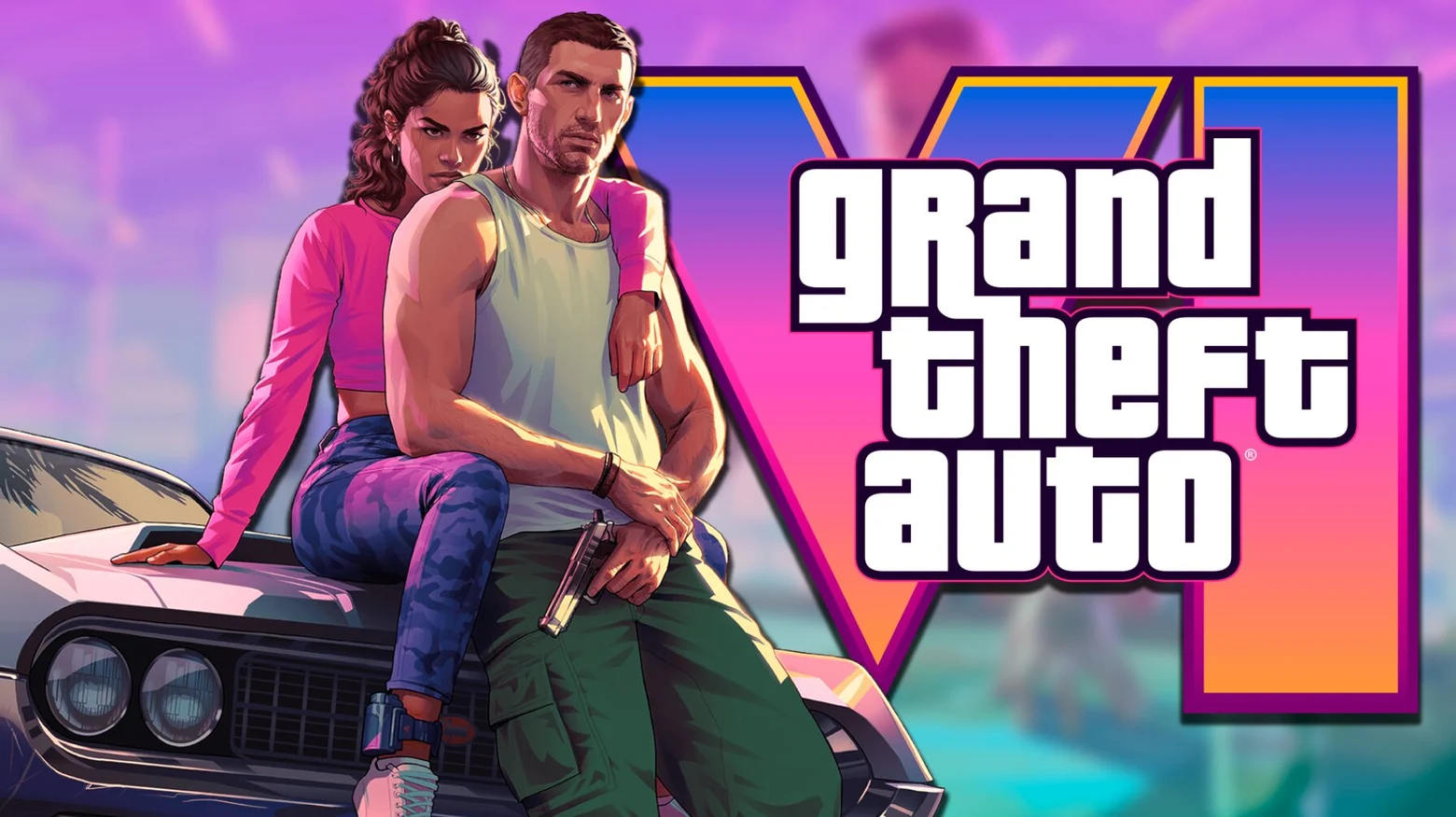 Hace un año, el segundo tráiler de GTA VI nos hizo sentir que el juego estaba cerca… ahora la espera pesa más que nunca