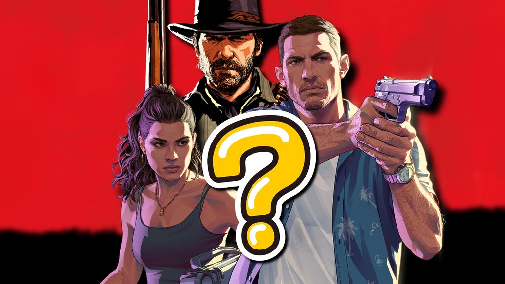 Todos estamos esperando el nuevo tráiler de GTA VI pero… ¿qué está pasando con Red Dead Redemption 2, Rockstar?