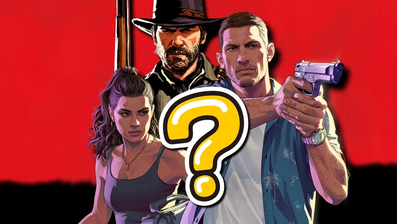 GTA VI, Red Dead Redemption 2