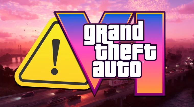 Imagen de Tengo ganas de que llegue GTA VI, pero a su vez algo de miedo por este motivo que hemos vivido más de una vez