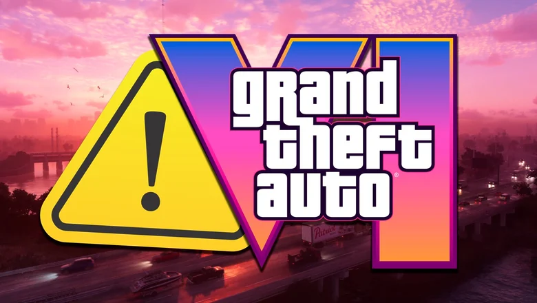 Tengo ganas de que llegue GTA VI, pero a su vez algo de miedo por este motivo que hemos vivido más de una vez