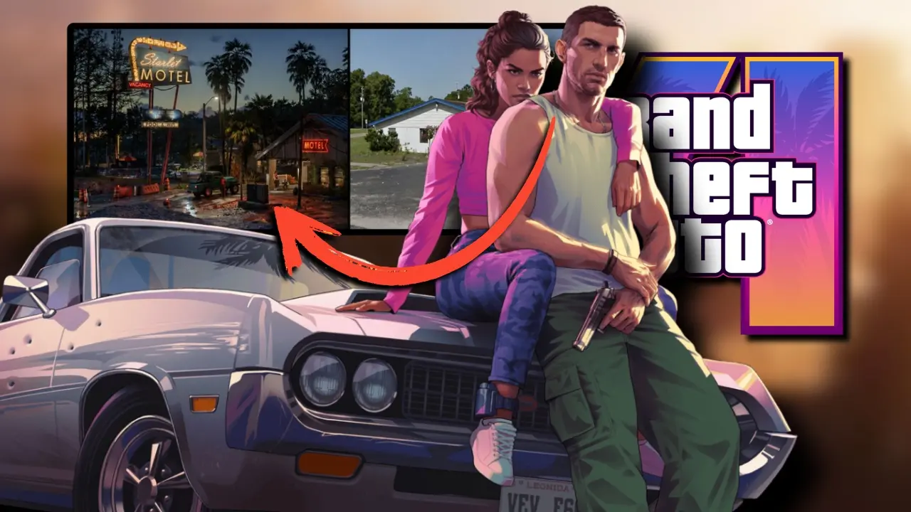 GTA VI