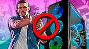Imagen de Strauss Zelnick, CEO de Take-Two, se planta ante quienes quieren GTA VI en PC: 'no son nuestros fans principales'