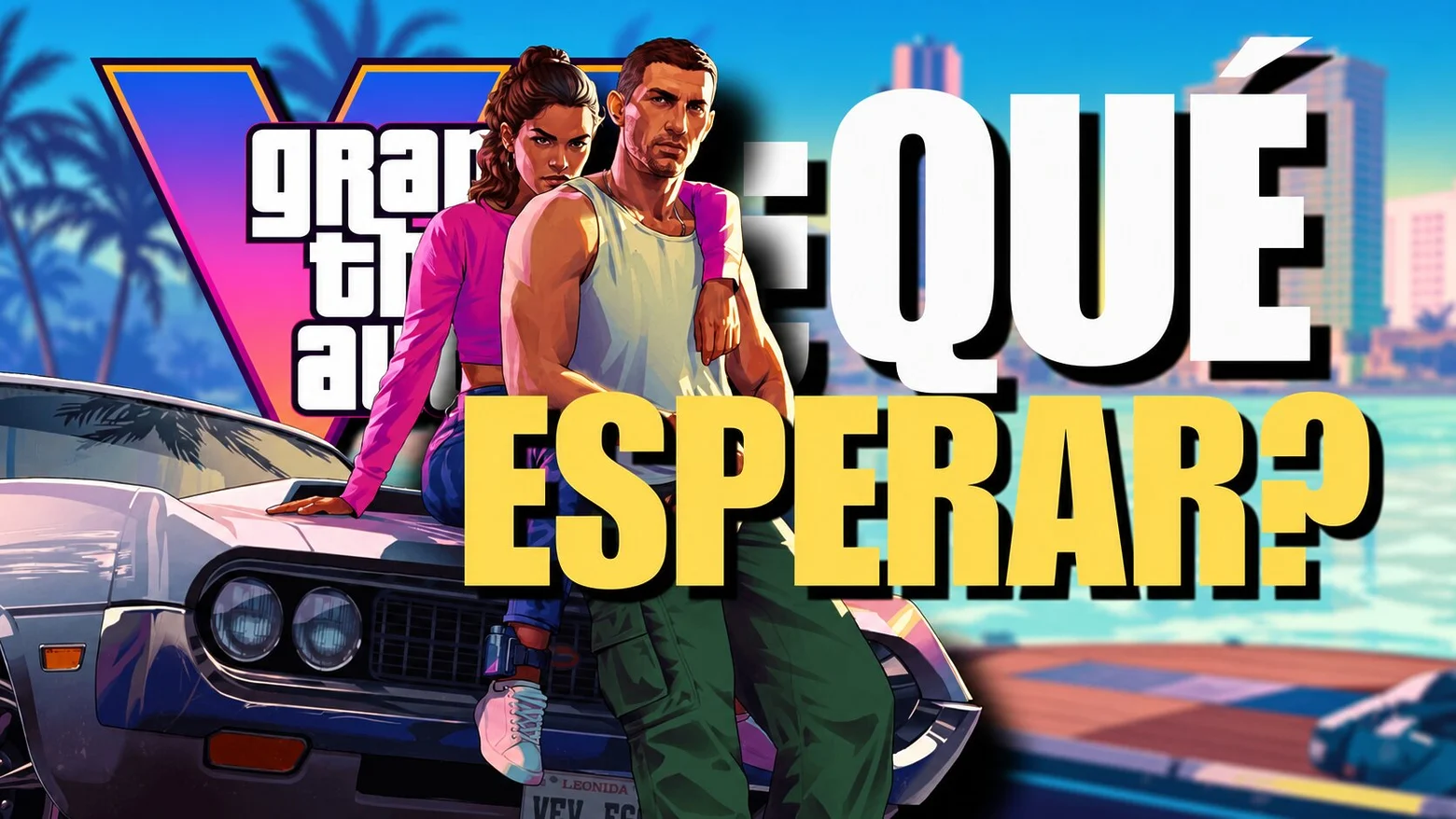 GTA VI, Tráiler 3
