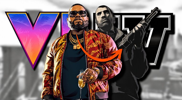 Imagen de Hay algo que Rockstar debería solucionar antes de GTA VI: en 2026, sólo hay una forma de poder jugar en consola a la mejor entrega de la saga