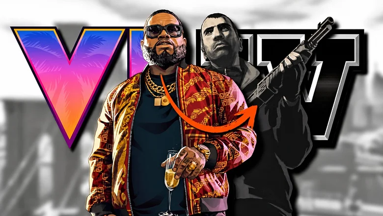GTA VI, GTA IV