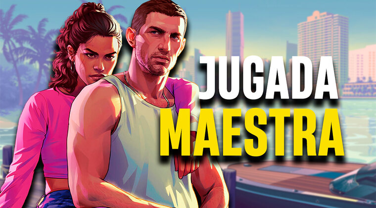 Imagen de Lo siento, pero GTA VI no necesita marketing: ya se lo hacemos gratis los fans