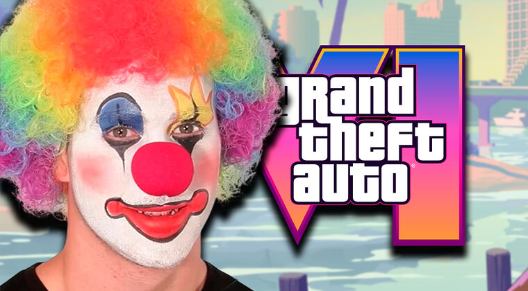 Imagen de El Tráiler 3 de GTA VI desespera a los fans: así ha reaccionado internet al ver que Rockstar no ha publicado nada todavía