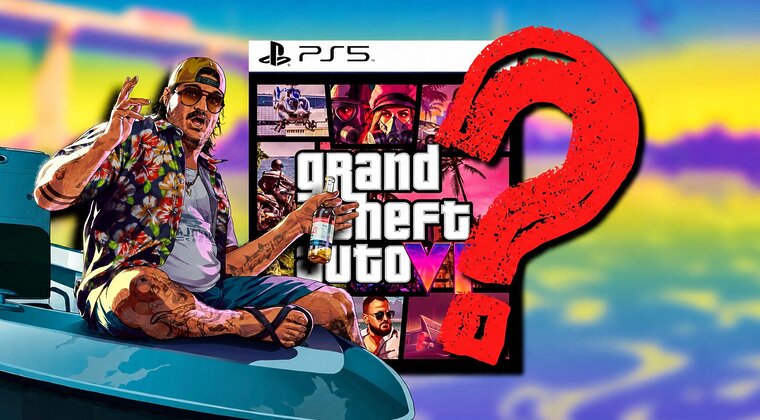 Imagen de ¿Cómo será la portada de GTA VI? Aunque todavía es una incógnita, hay varios indicios que apuntan a dos caminos claros