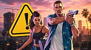 Imagen de Muchos pensaron que Walmart había abierto las reservas de GTA VI, pero todo apunta a un simple error