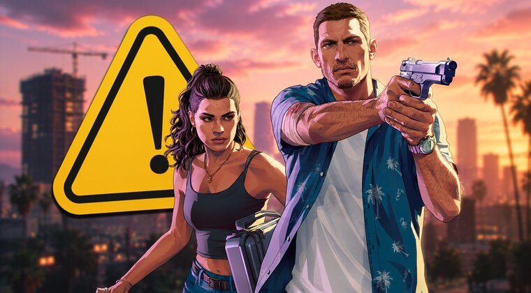 Imagen de Muchos pensaron que Walmart había abierto las reservas de GTA VI, pero todo apunta a un simple error