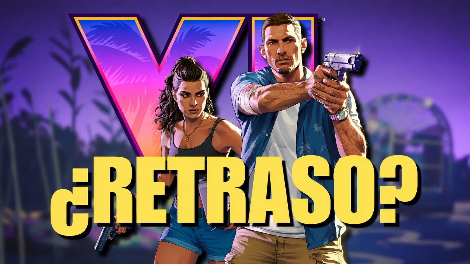 GTA VI